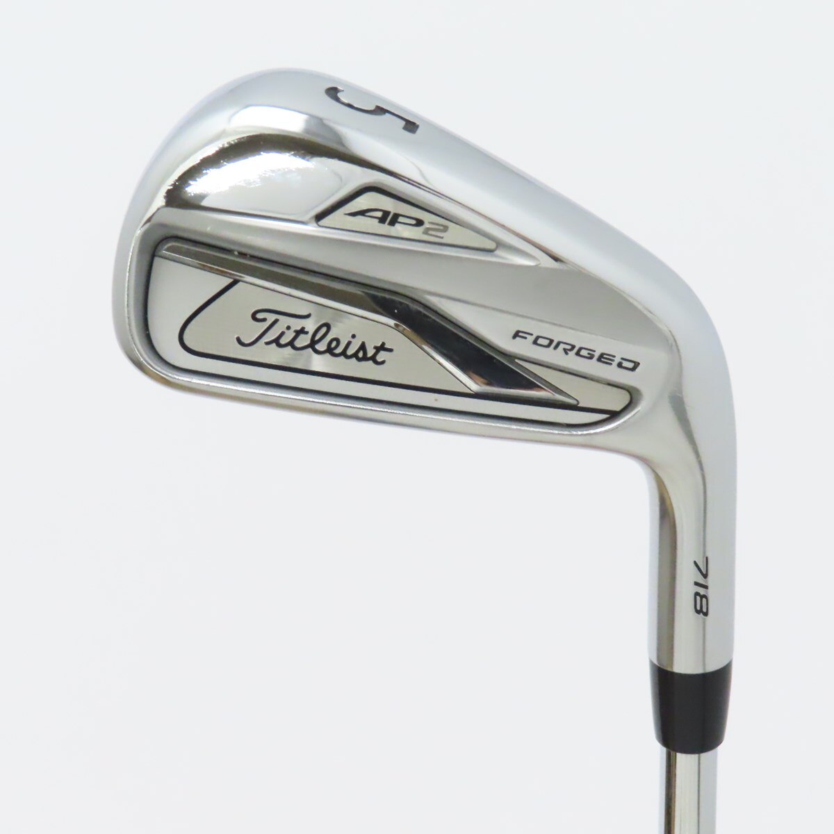 中古】AP2 718 アイアンセット (タイトリスト) 718 通販｜GDO中古