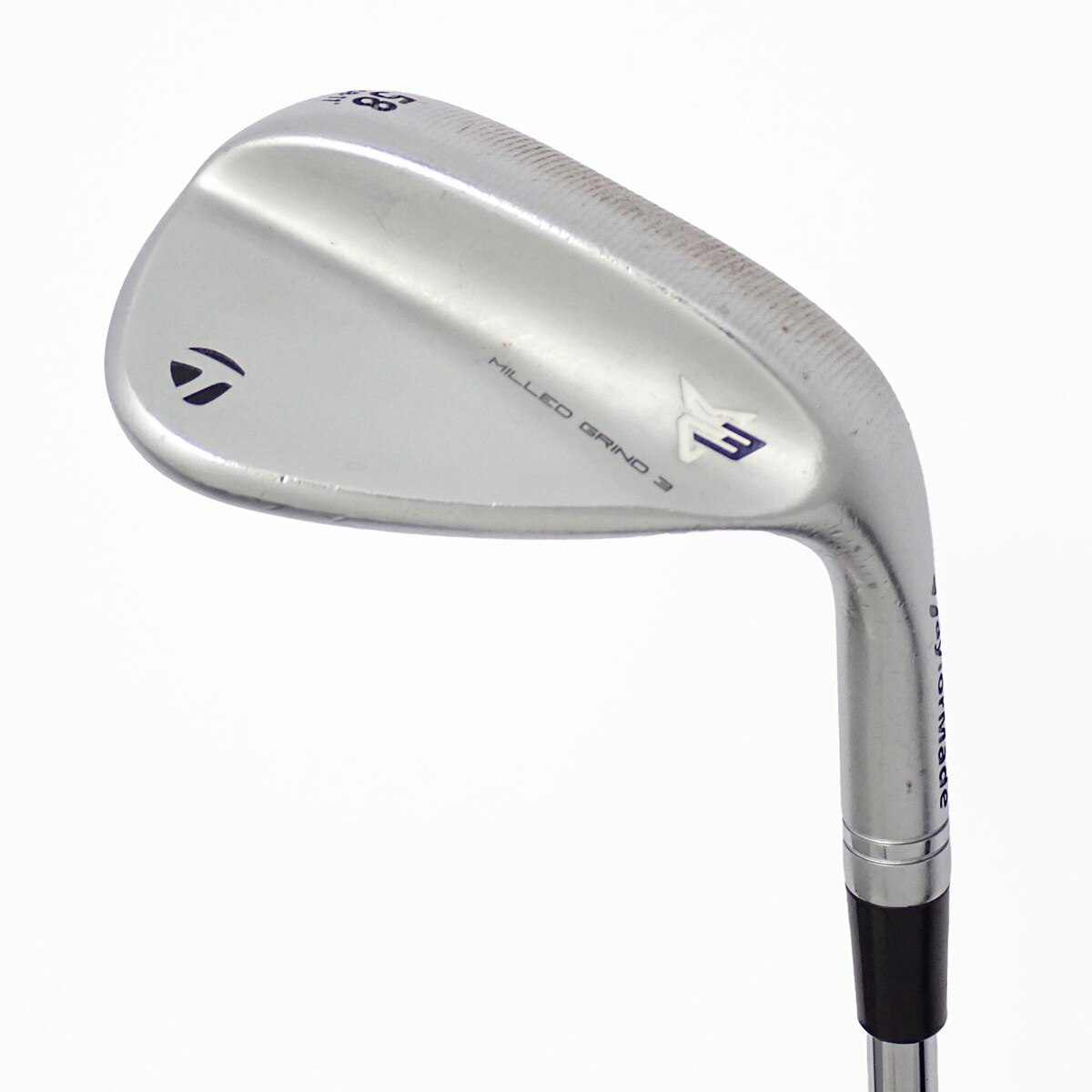 中古】ミルドグラインド3 クローム ウェッジ N.S.PRO MODUS3 TOUR 105