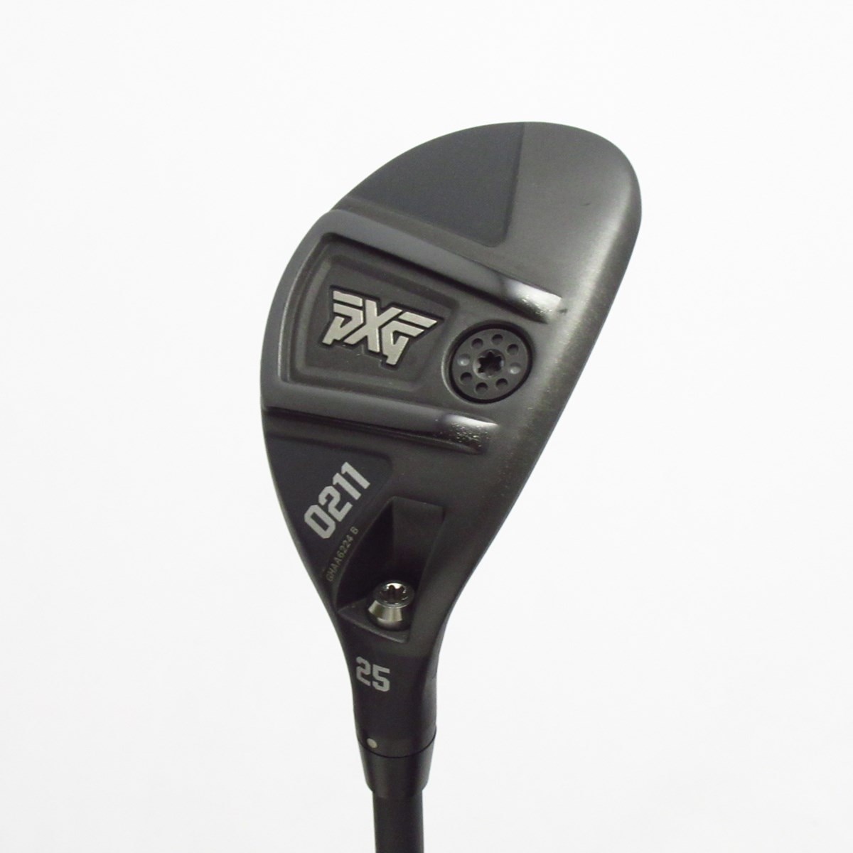 中古】PXG 0211 ユーティリティ (PXG) PXG 通販｜GDO中古ゴルフクラブ