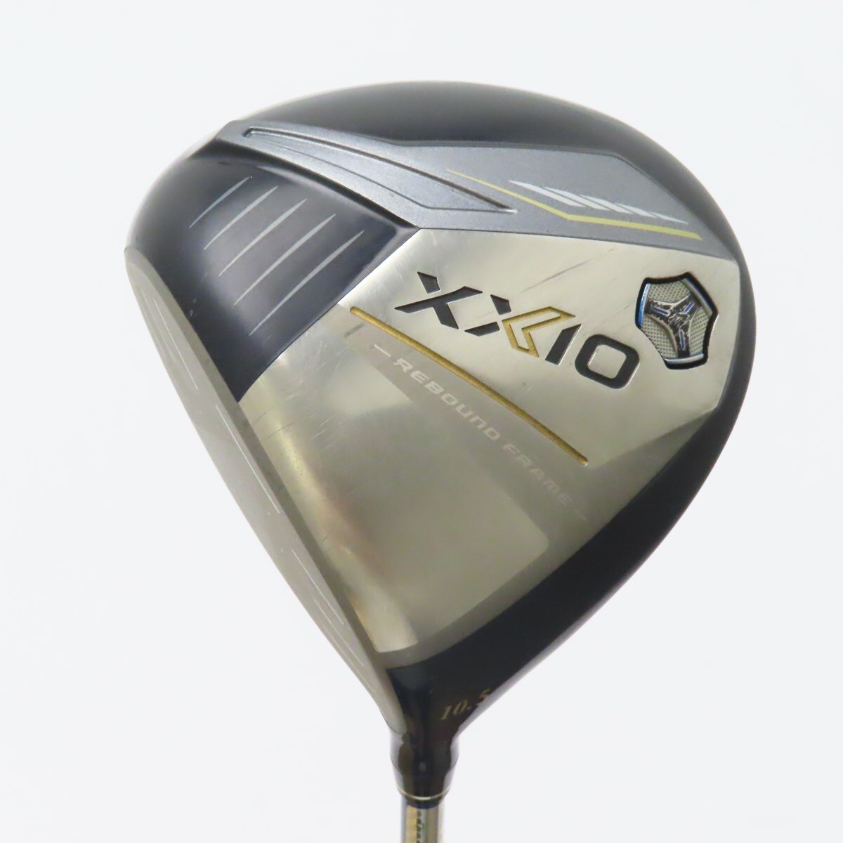 中古】ゼクシオ 13(2024) ドライバー MP1300カーボン 10.5 R CD