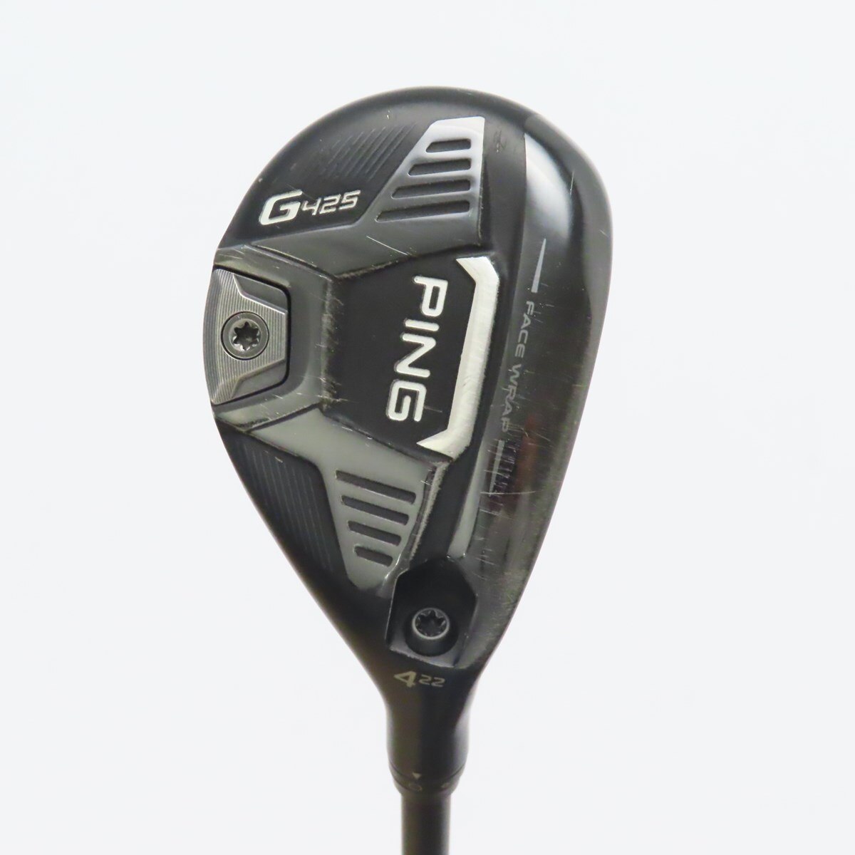 中古】G425 ハイブリッド ユーティリティ Speeder TR HY 22 S C