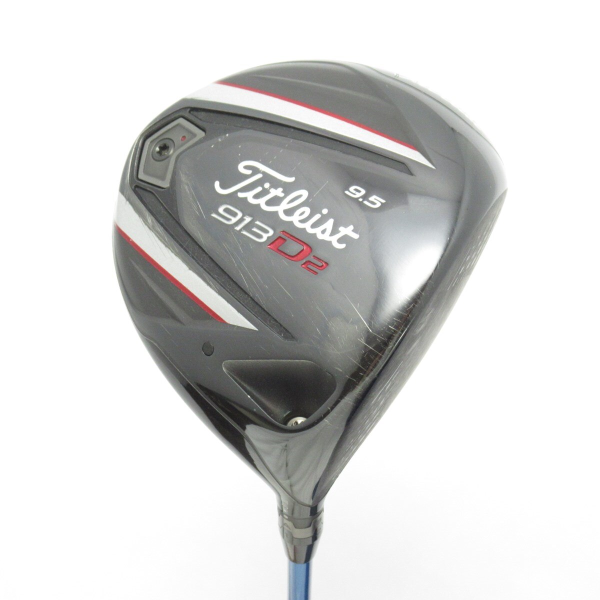 中古】913D2 ドライバー Tour AD GT-7 9.5 S D(ドライバー（単品