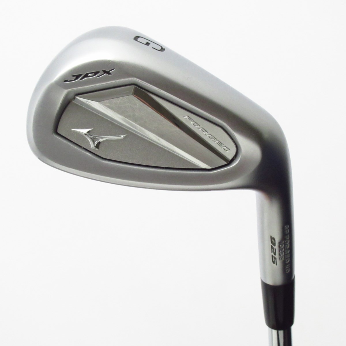 中古】JPX 単品アイアン (ミズノ) 通販｜GDO中古ゴルフクラブ