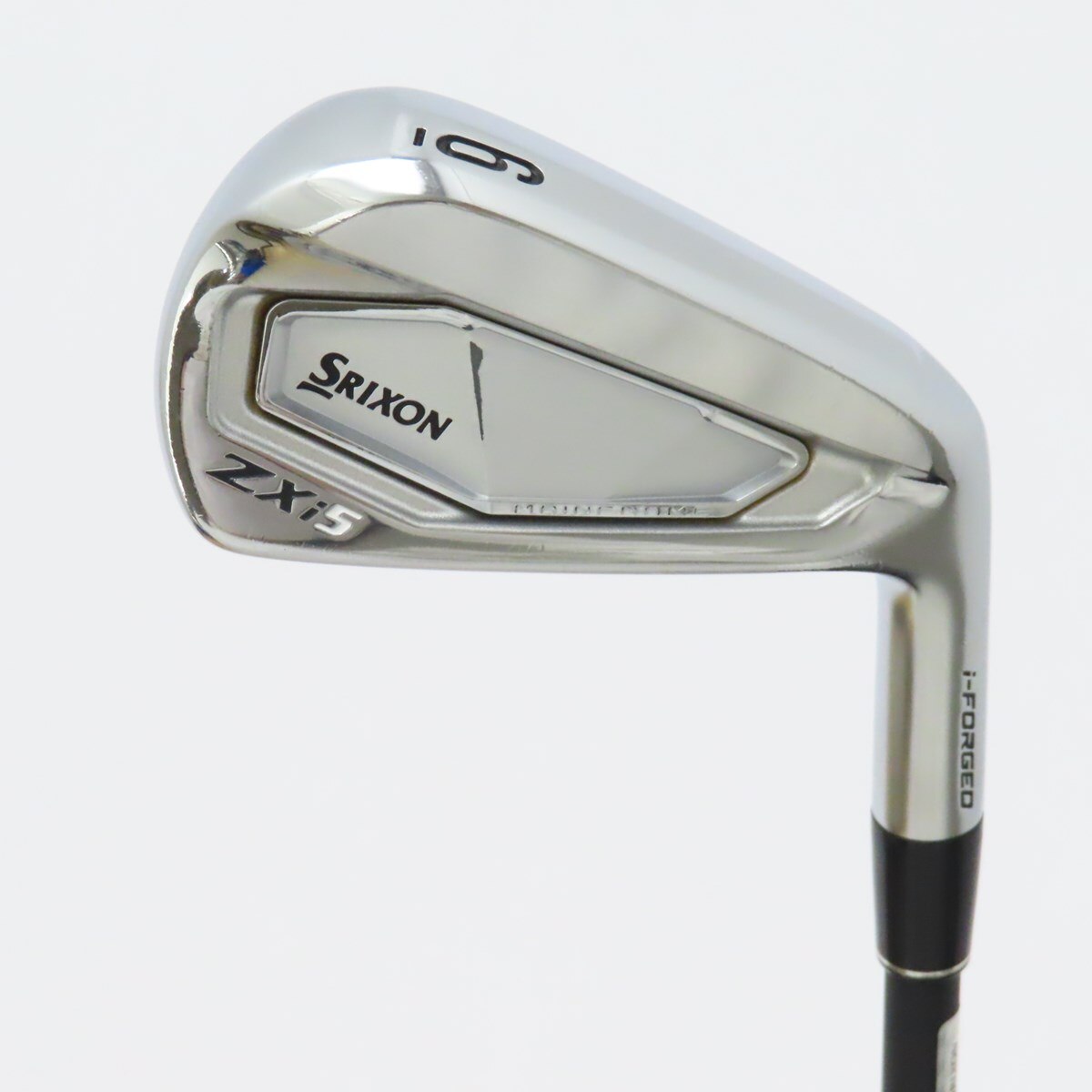 こりん！ Srixon ZXi5 | 2026 Hot List | Golf Digest | Golf Equipment: Clubs