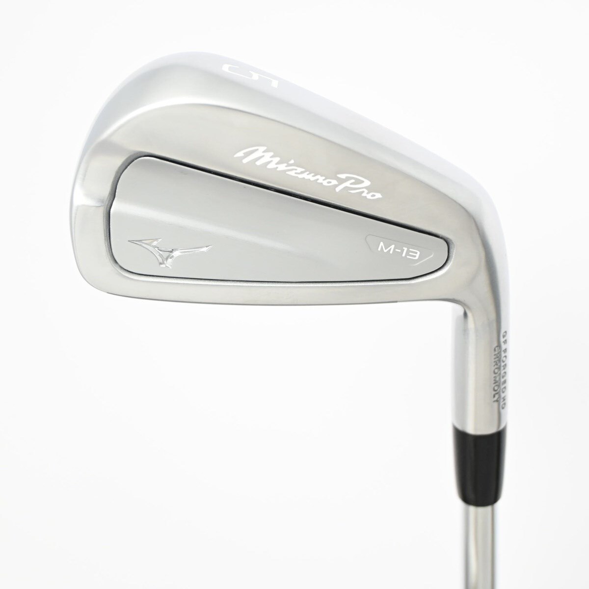中古】MizunoPro M-13 アイアン N.S.PRO MODUS3 TOUR 110 25 S C