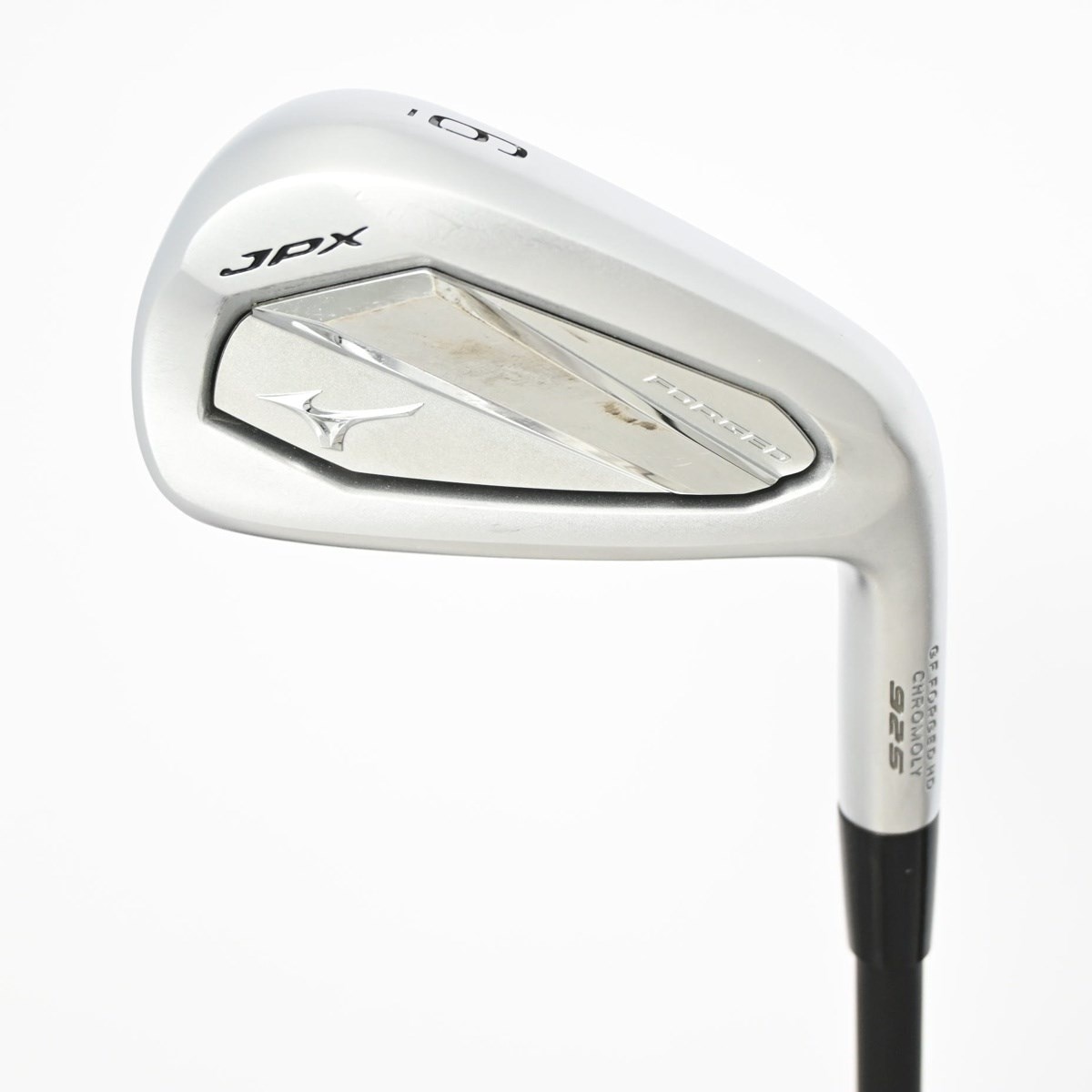 中古】JPX 925 FORGED アイアン TRAVIL IRON 85 27 S CD(アイアン