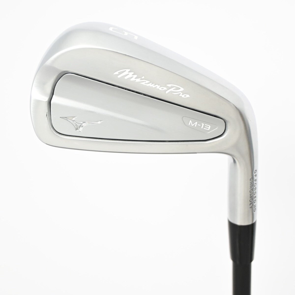 中古】MizunoPro M-13 アイアン TRAVIL IRON 85 25 S C(アイアン