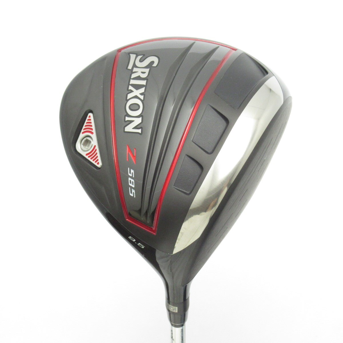 中古】スリクソン Z585 ドライバー (ダンロップ) スリクソン 通販｜GDO