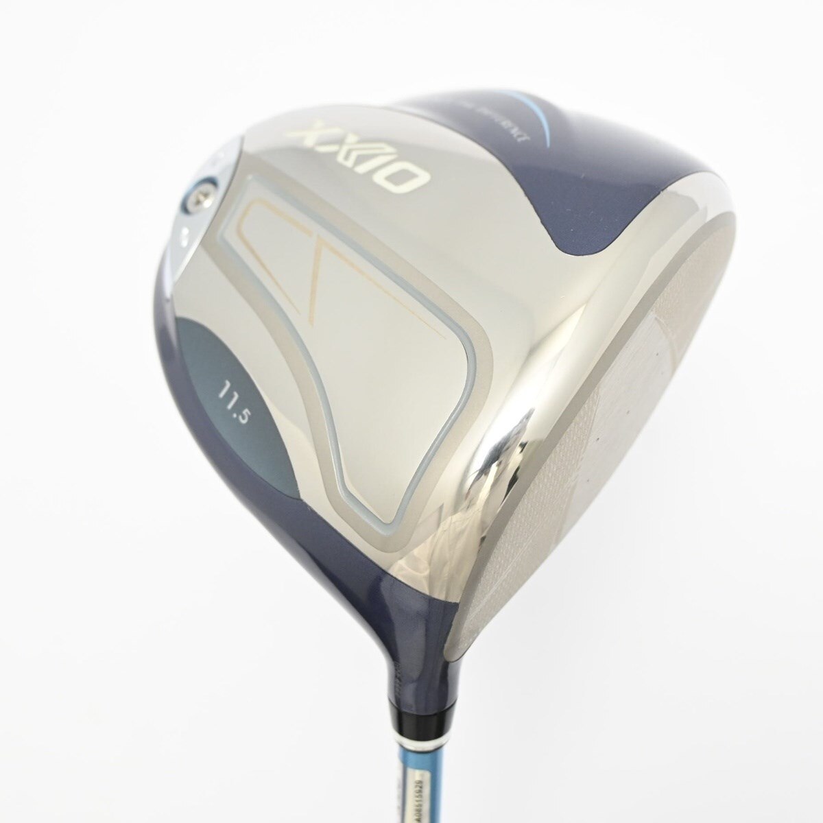 ゼクシオXXIO 14ドライバー 10.5° レフティ 2026 中古】ゼクシオ 14 (2026) ドライバー SPEEDER NX DST for XXIO Ladies