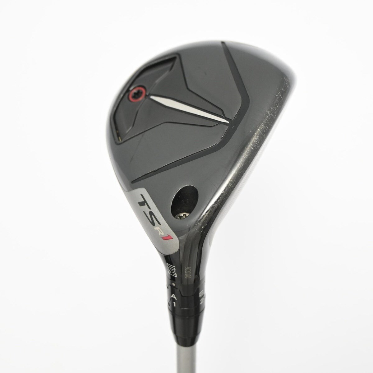中古】TSR1 ユーティリティ MMT TSP121 55 23 R C(ユーティリティ