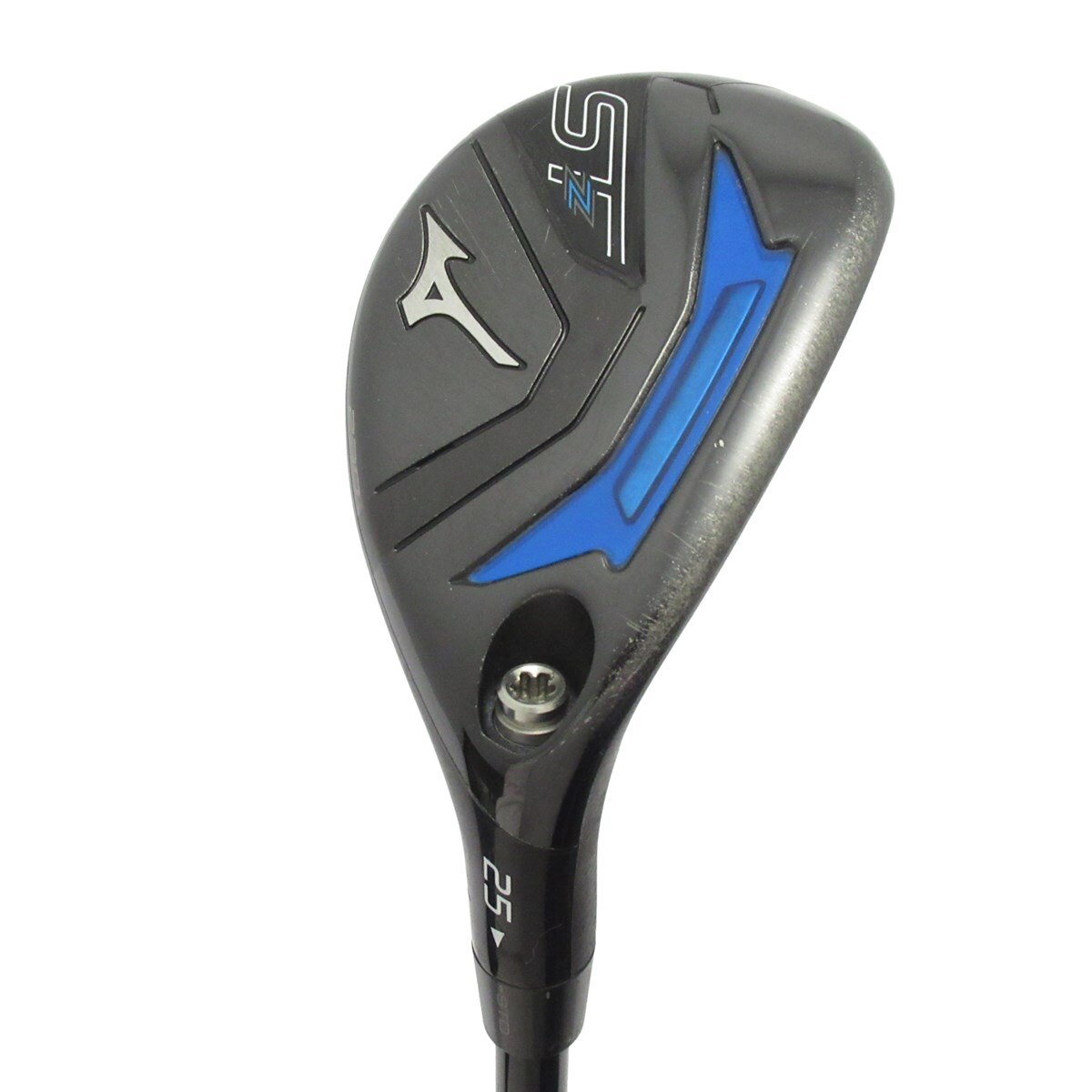 中古】ST-Z230 ユーティリティ Tour AD GM-U 25 S CD(ユーティリティ