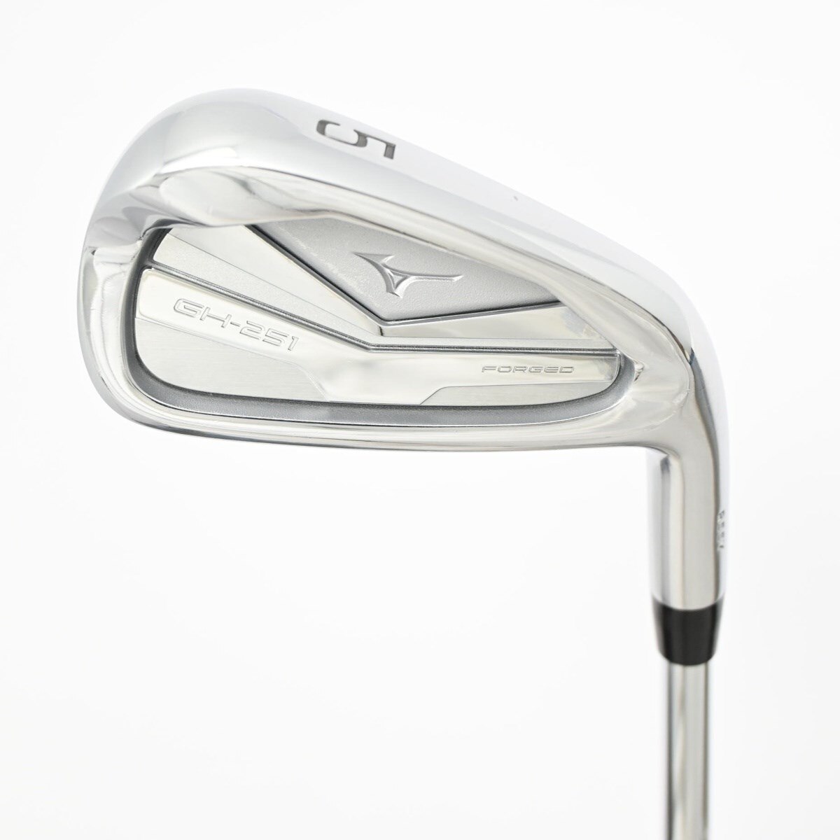 中古】GH-251 アイアンセット (ミズノ) MIZUNO 通販｜GDO中古ゴルフクラブ