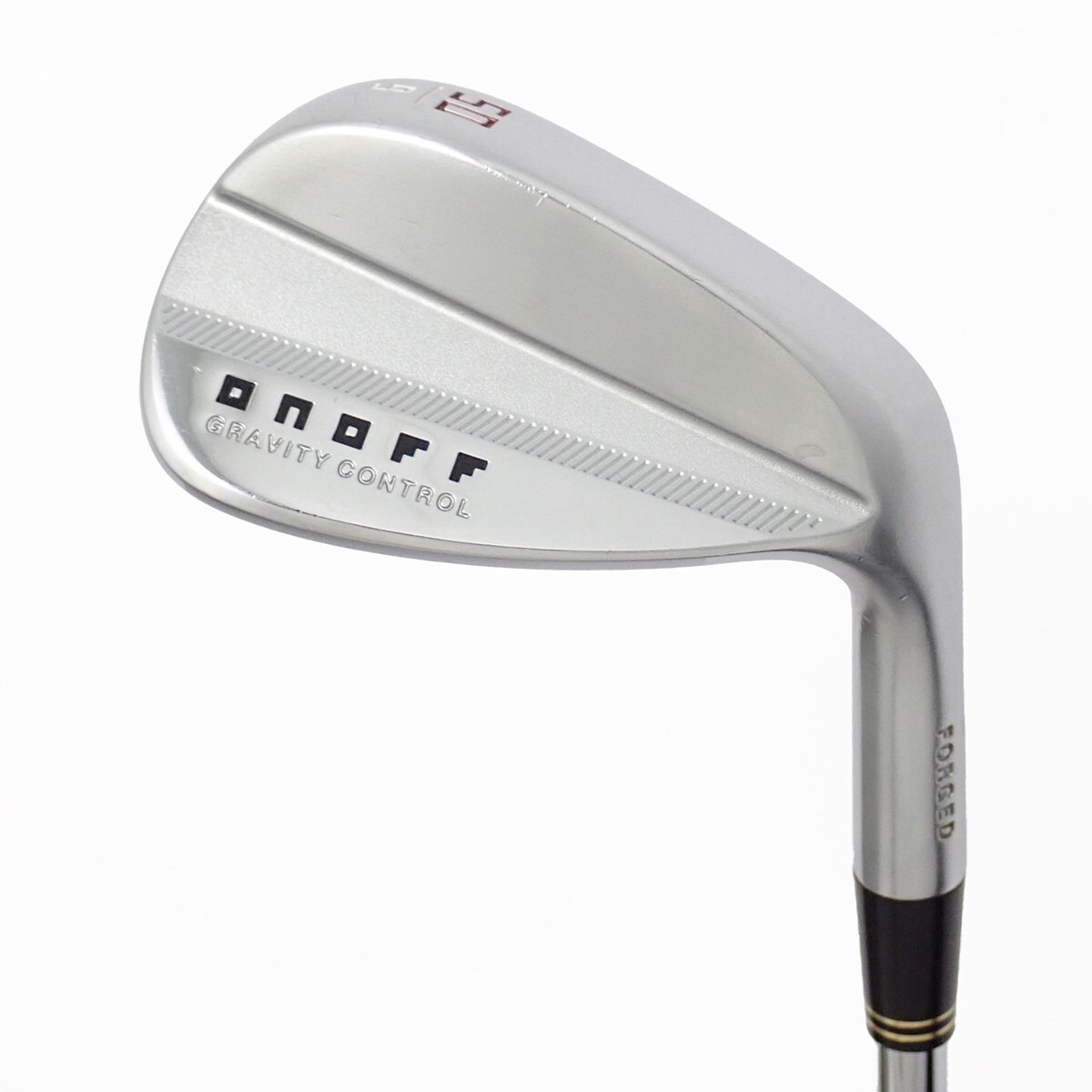 中古】オノフ フォージド ウェッジ N.S.PRO MODUS3 TOUR 105 50-09