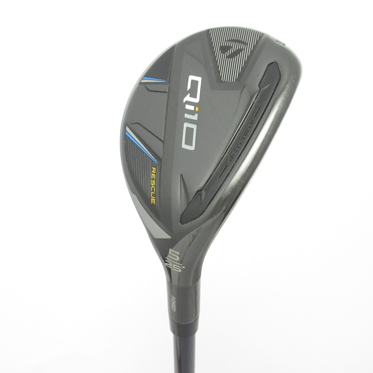 ほぼ未使用 Qi10 6U 28度 R Diamana Blue TM60 【公式通販】