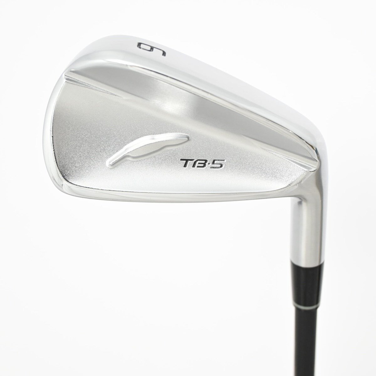 中古】TB-5 フォージド(2025) アイアン FT-70i 26 設定無 C(アイアン