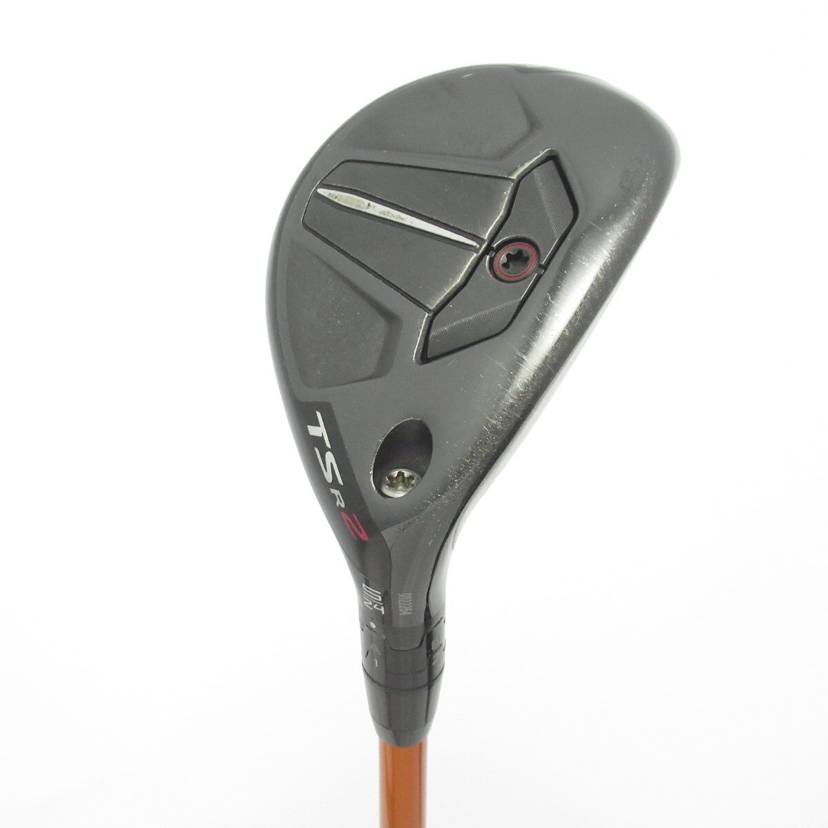 TSR2 ユーティリティ３番18度　touraddi95x 中古】TSR2 ユーティリティ Tour AD DI-95 HYBRID 24 S CD
