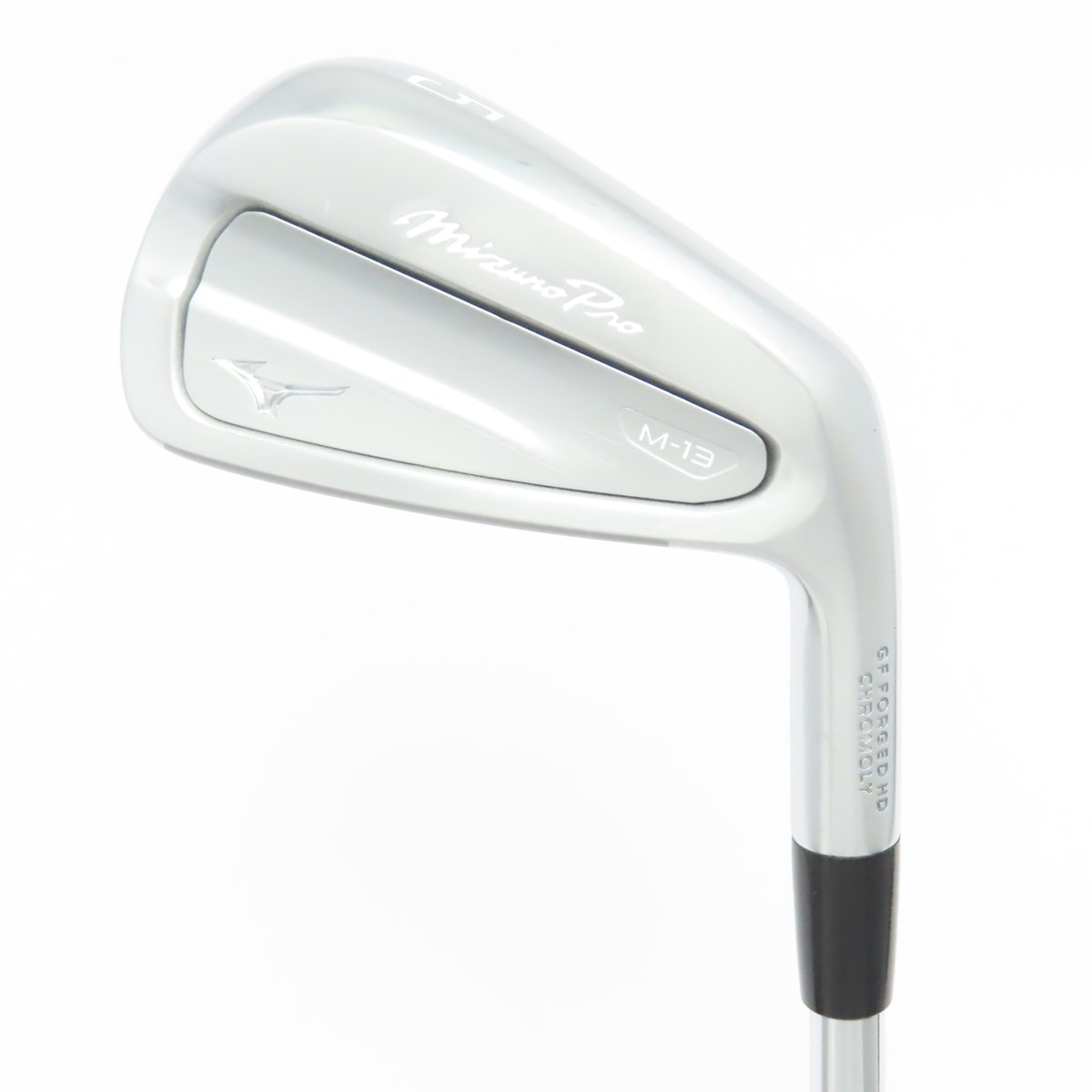中古】MizunoPro M-13 アイアン Dynamic Gold 105 25 X100 C(アイアン