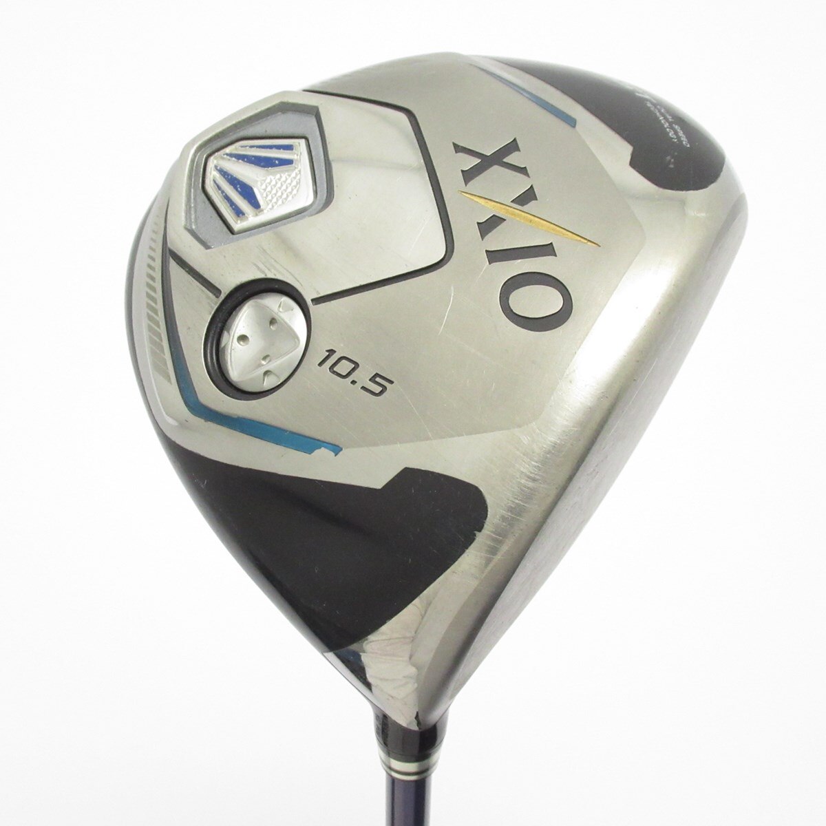値下げ　中古　ゼクシオ　ドライバー 中古】ゼクシオ 14+ (2026) ドライバー SPEEDER NX DST for XXIO 10.5