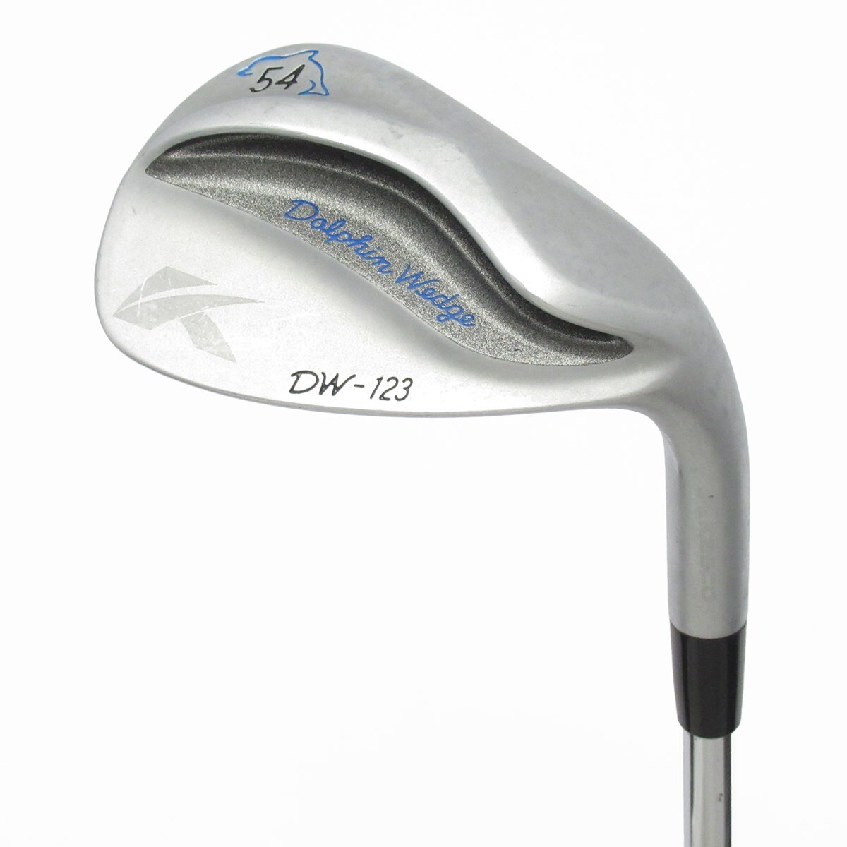 中古】ドルフィン DW-123 ウェッジ N.S.PRO 950GH neo 54 WEDGE C