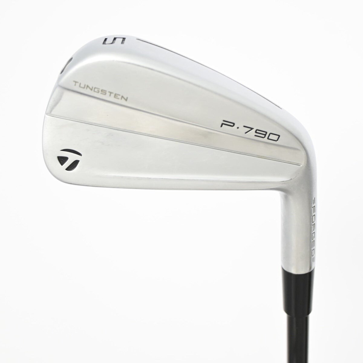P790 アイアン ジモティーのみの破格です！ テーラーメイド史上最薄フェース 3代目「P790 アイアン」登場｜GDO