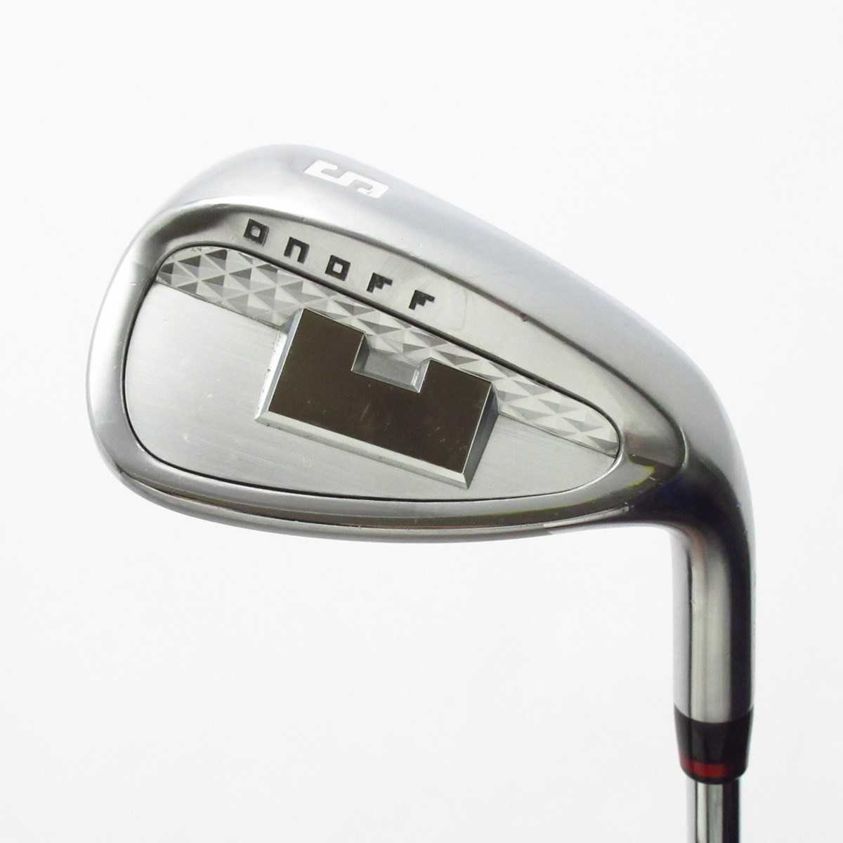 中古】オノフ AKA(2024) アイアン（単品） N.S.PRO MODUS3 TOUR 105 56