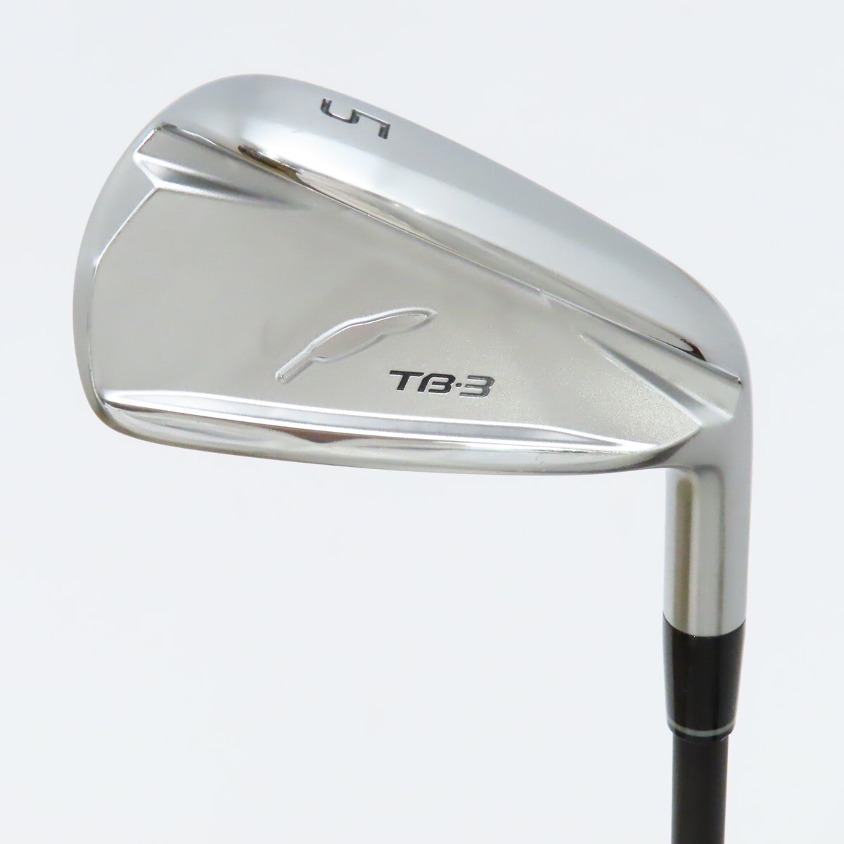 中古】TB-3(ティービースリー) ゴルフクラブ (フォーティーン) 通販