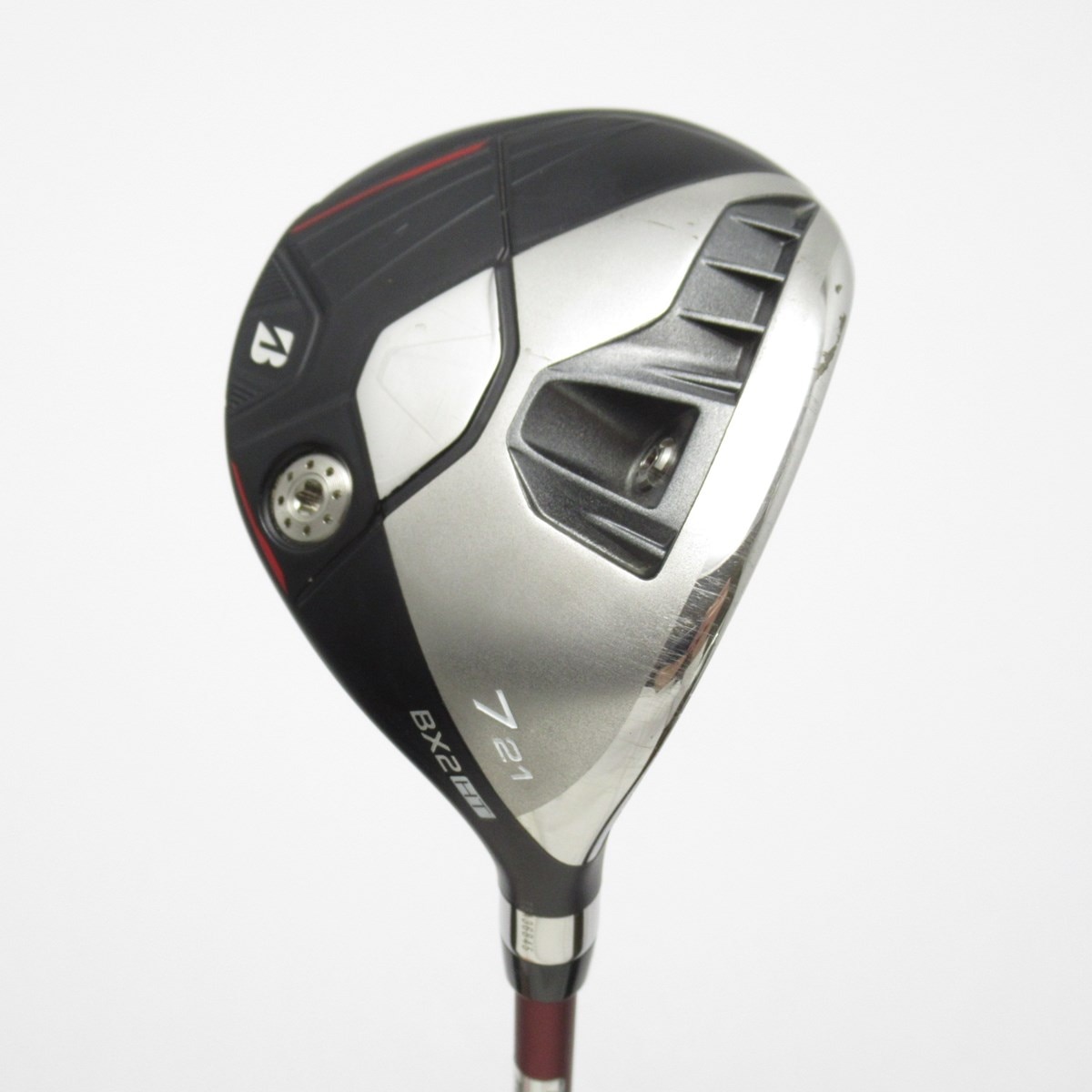 中古】BX2 HT フェアウェイウッド SPEEDER NX BS50w 21 S C