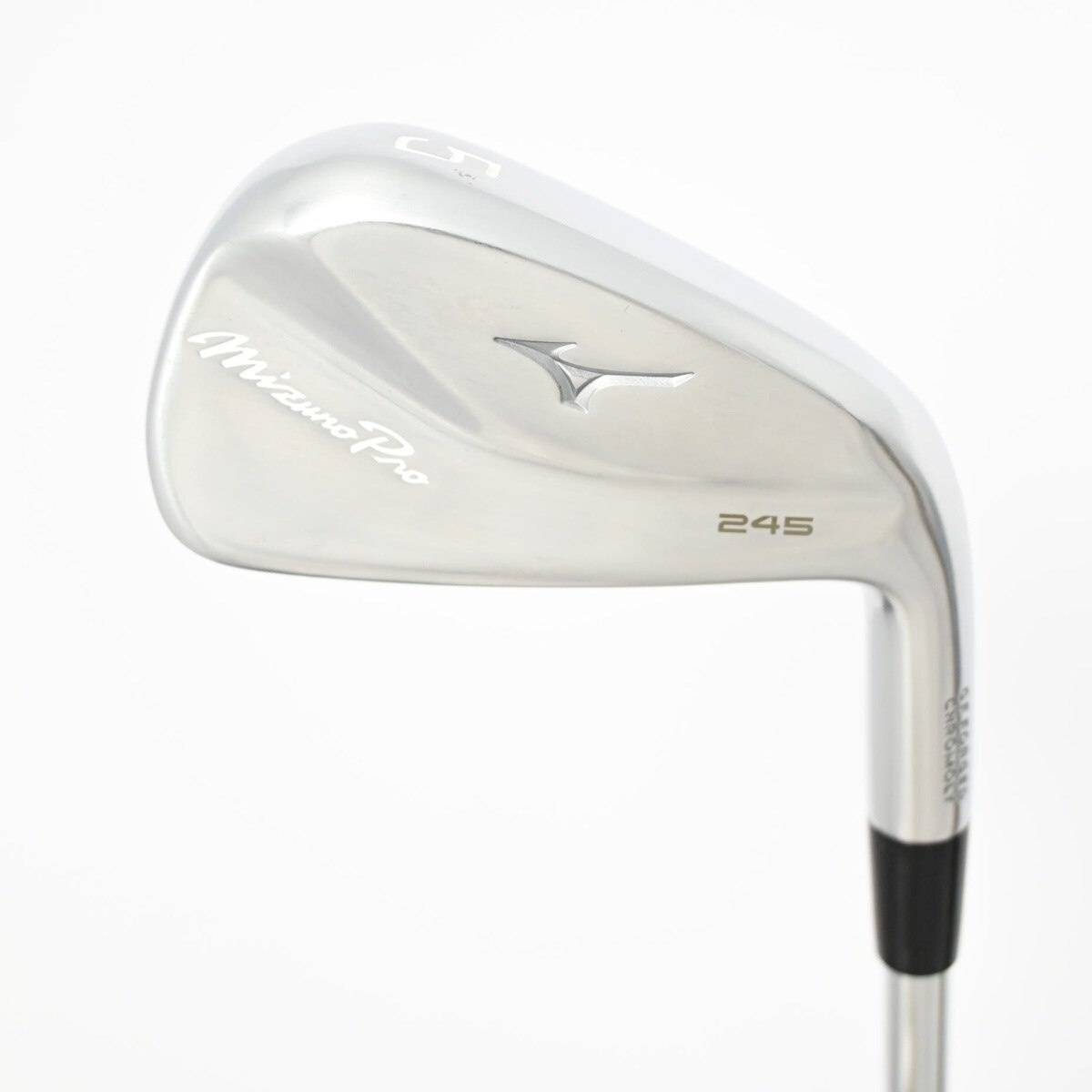 ミズノプロ 245 Dynamic Gold 95 S200 4i〜pw 7本 中古】MizunoPro 245 アイアン Dynamic Gold 95 24 S200 C(アイアン