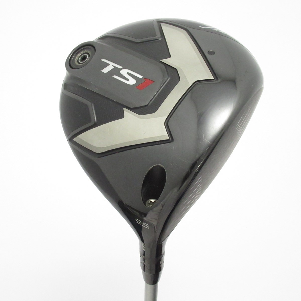 中古】TS1 ドライバー ドライバー Titleist Diamana 50 9.5 S C