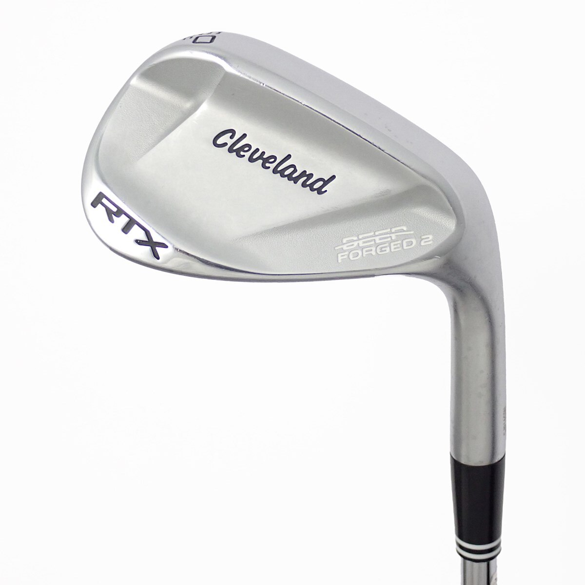 中古】RTX DEEP FORGED2 ウェッジ Dynamic Gold HT 50-10 S200 C