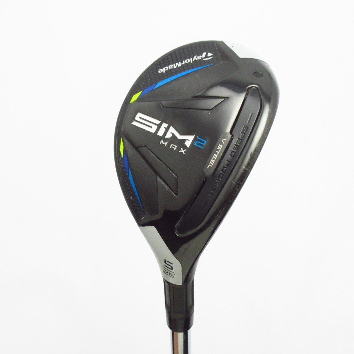 中古】SIM2 マックス レスキュー ユーティリティ KBS MAX MT85 JP 25 S