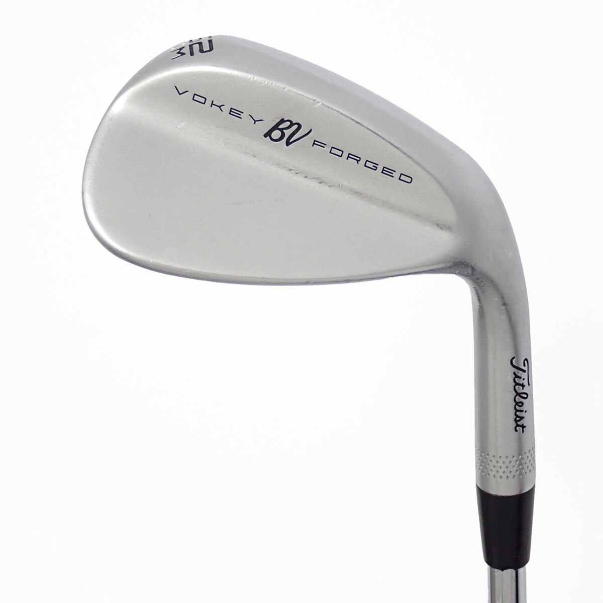 中古】Vokey FORGED(2025) ウェッジ N.S.PRO MODUS3 TOUR 115 52-10
