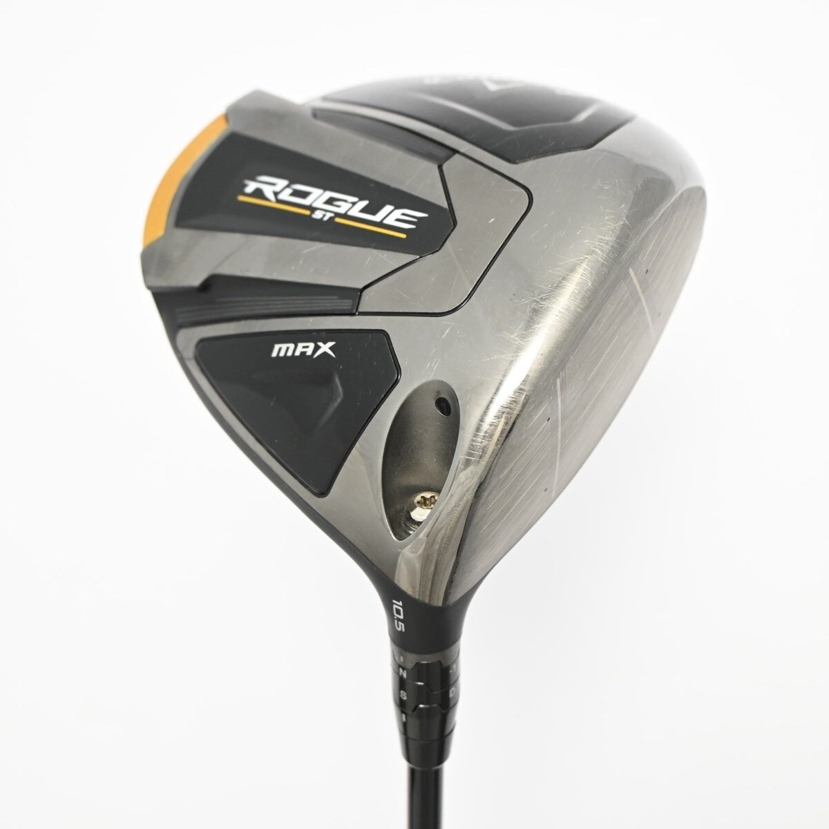 中古】ローグ ST MAX(2024) US ドライバー (キャロウェイ) ローグ