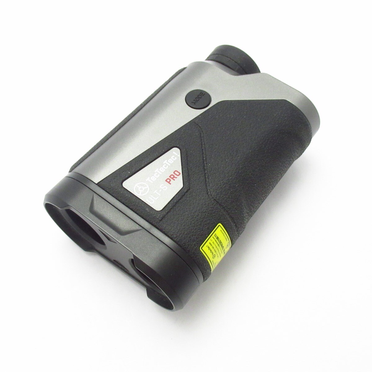 【未使用　極美品】TecTecTec! ULT-S PRO ゴルフ用距離計 中古】ULT-S PRO - - - BC(パーツ)|TecTecTec!(テックテックテック)の