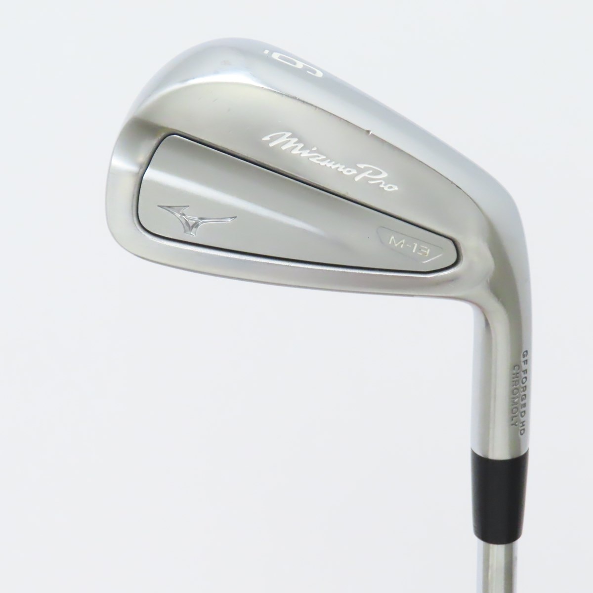 中古】MizunoPro M-13 アイアン N.S.PRO MODUS3 TOUR 110 28 S CD