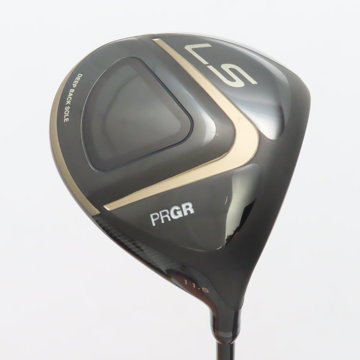 中古】LS ドライバー (プロギア) 通販｜GDO中古ゴルフクラブ
