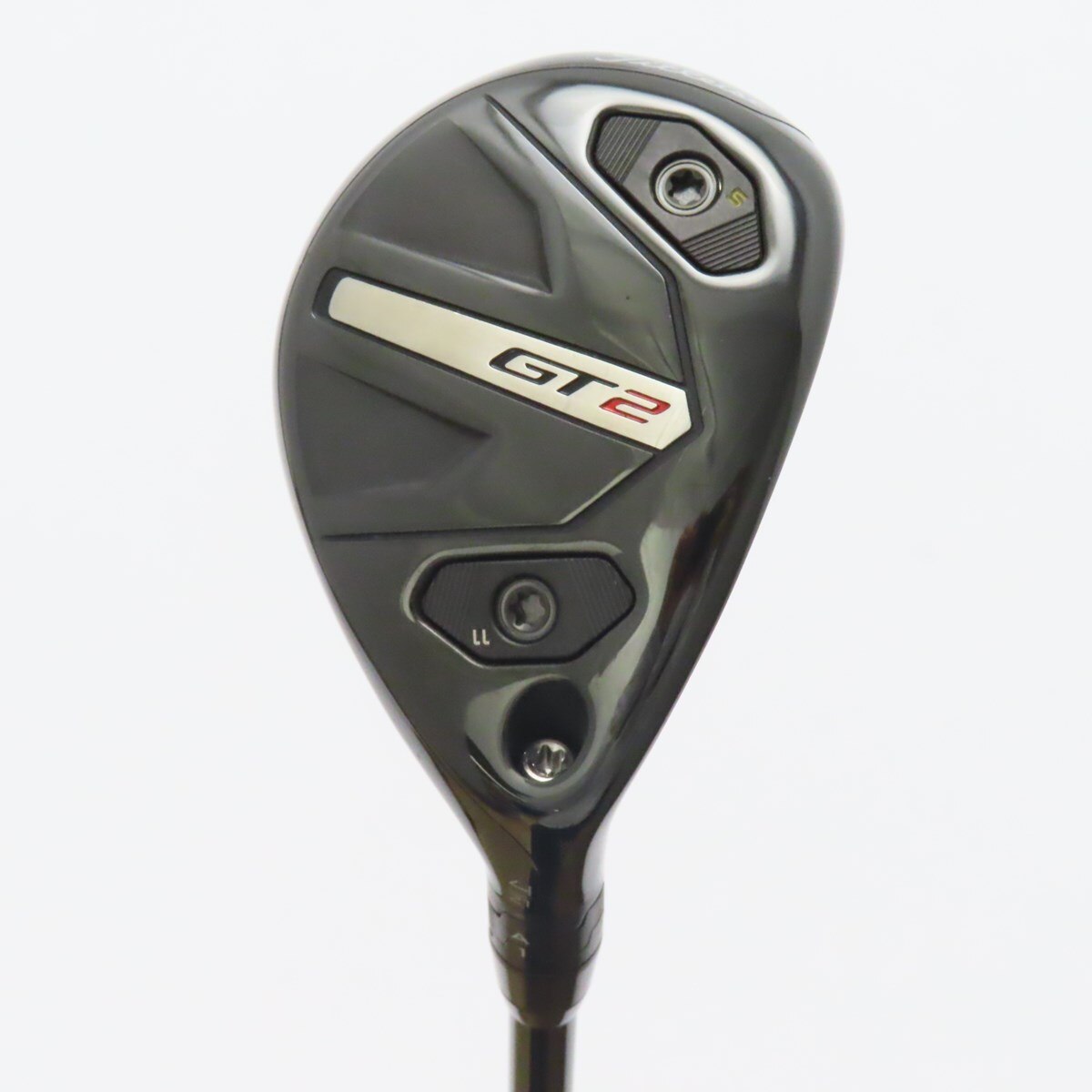 タイトリスト GT2 4U 21° テンセイ プロ 1K ハイブリッド 90 S 中古】GT2 ユーティリティ TENSEI PRO 1K HYBRID 80 21 S CD