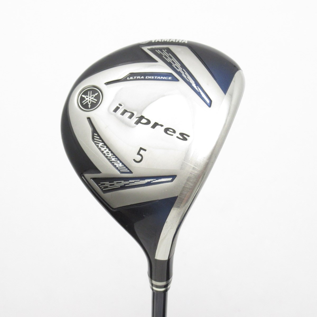 中古】インプレス UD+2 [2019] フェアウェイウッド (ヤマハ