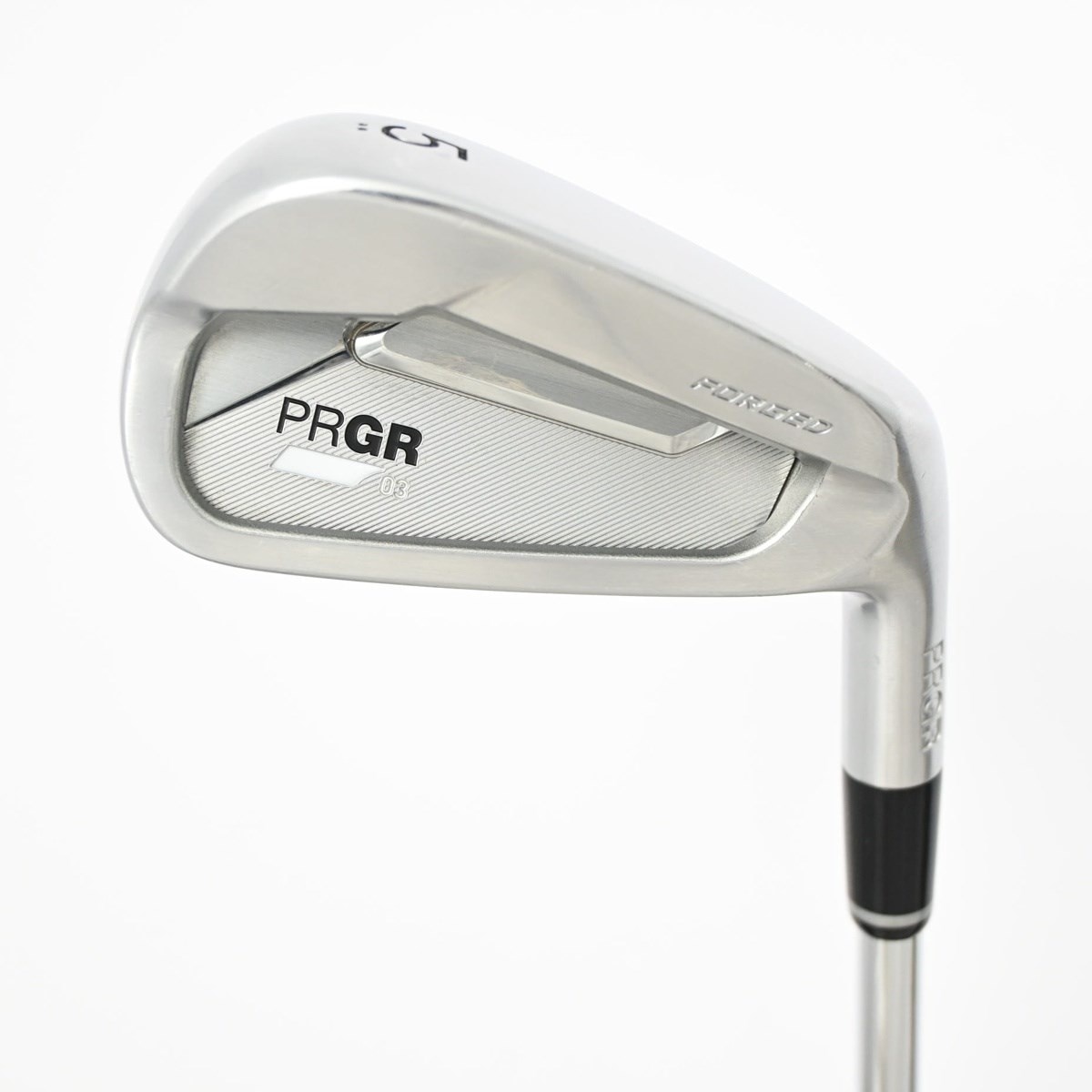 中古】03 IRONS アイアン N.S.PRO ZELOS 7 21 R C(アイアン（セット