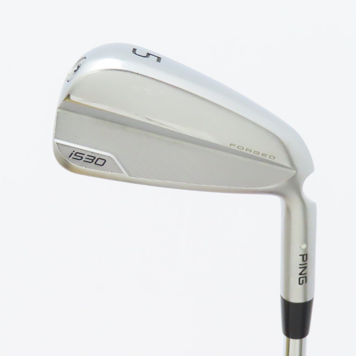 中古】i530 アイアン N.S.PRO MODUS3 TOUR 105 21 S CD(アイアン