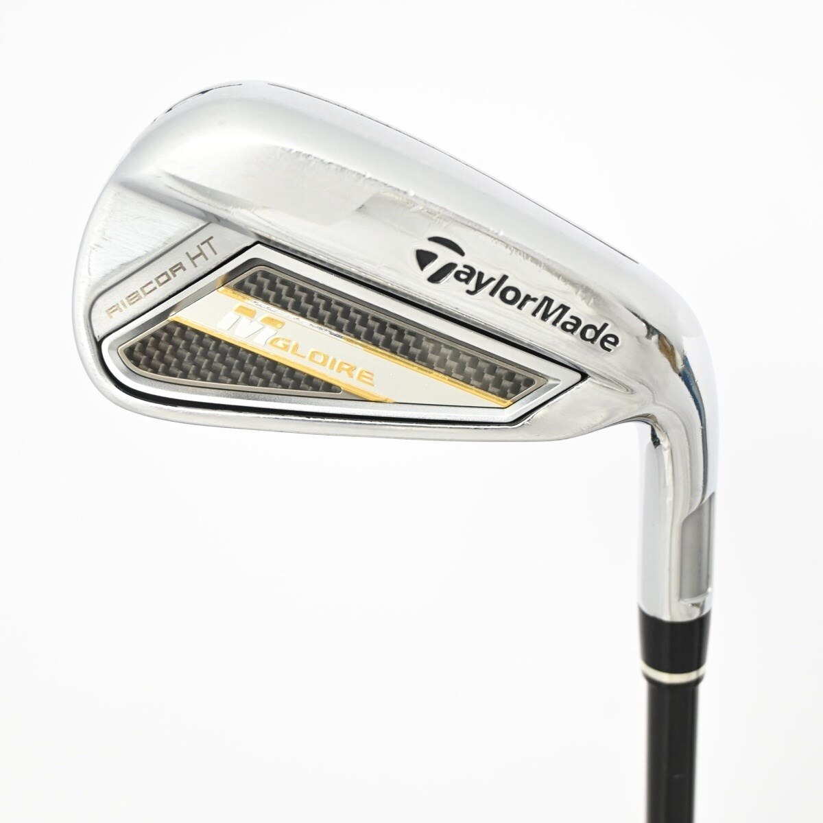 テイラーメイド GLOIRE アイアンセット Fujikura GL2200シャフト 5-P シャフトR 中古 ゴルフクラブ ゴルフ メンズ 右利き Y2327 Yahoo!オークション - 「グローレ アイアン 2200」の落札相場・落札価格