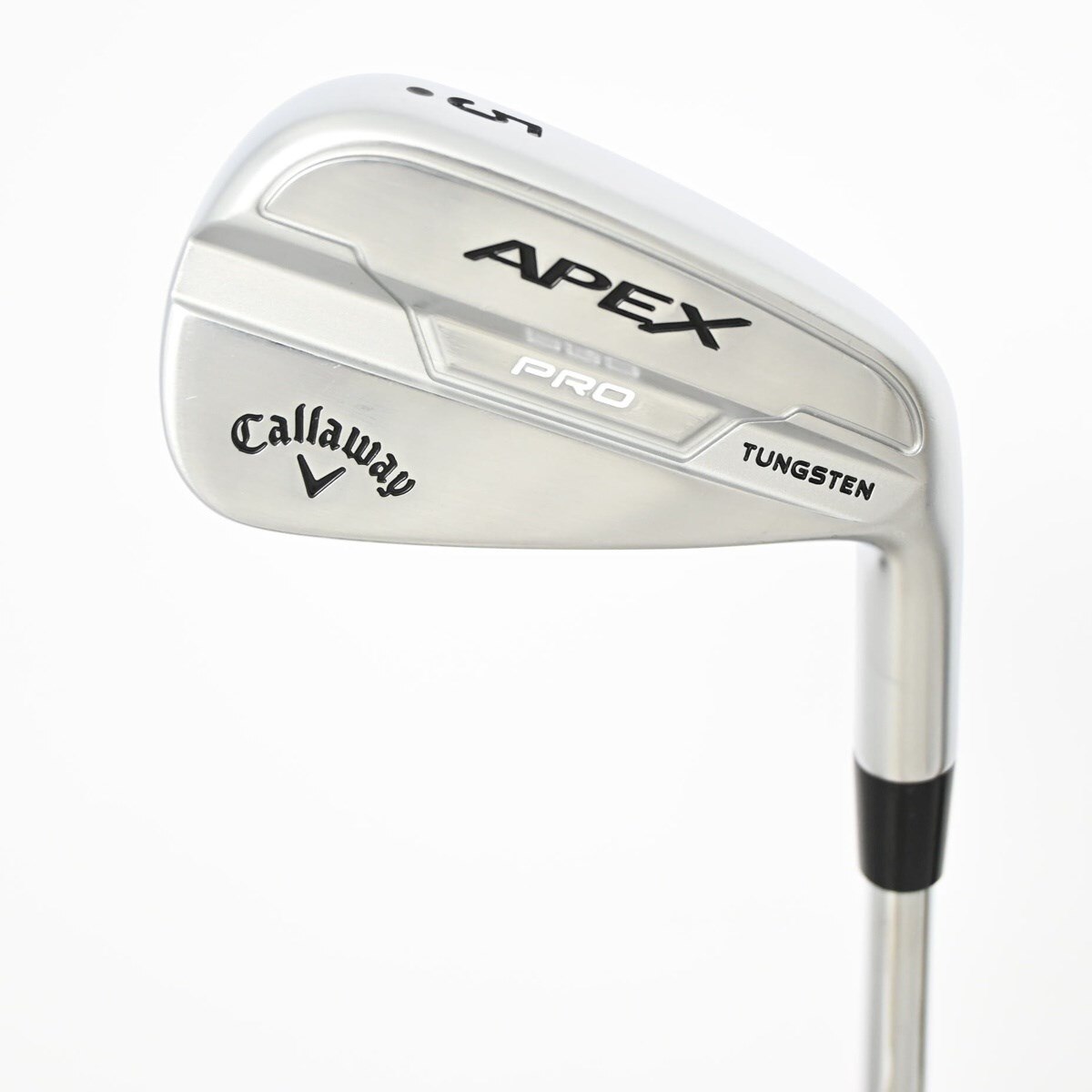 APEX Pro 2021アイアンセット 中古】APEX PRO(2021) アイアンセット (キャロウェイ) APEX 通販｜GDO