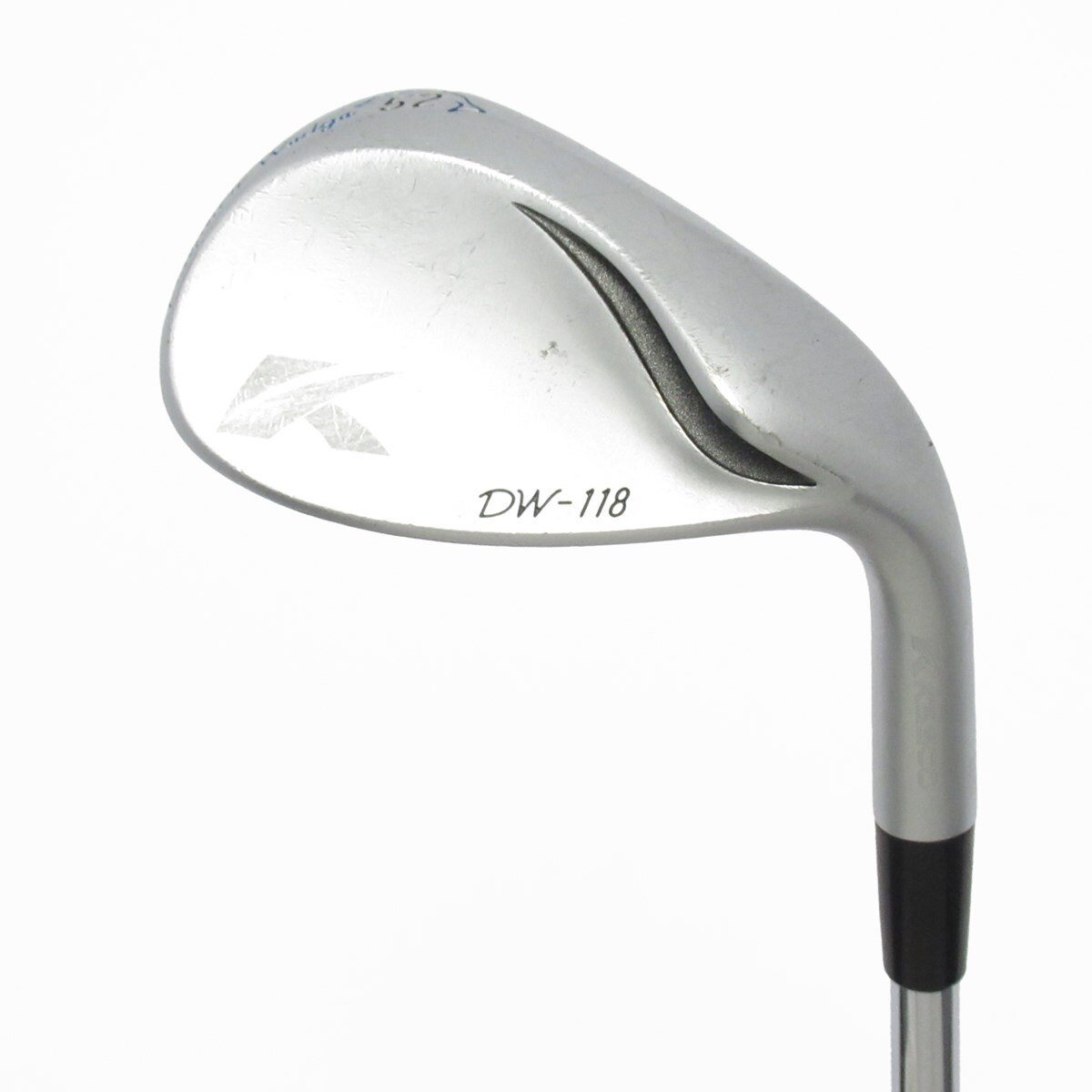 ドルフィン ウェッジ DW-118 　Dolphin DP-151 60度 中古】ドルフィンウェッジ DW-118 ウェッジ N.S.PRO 950GH 52 S CD