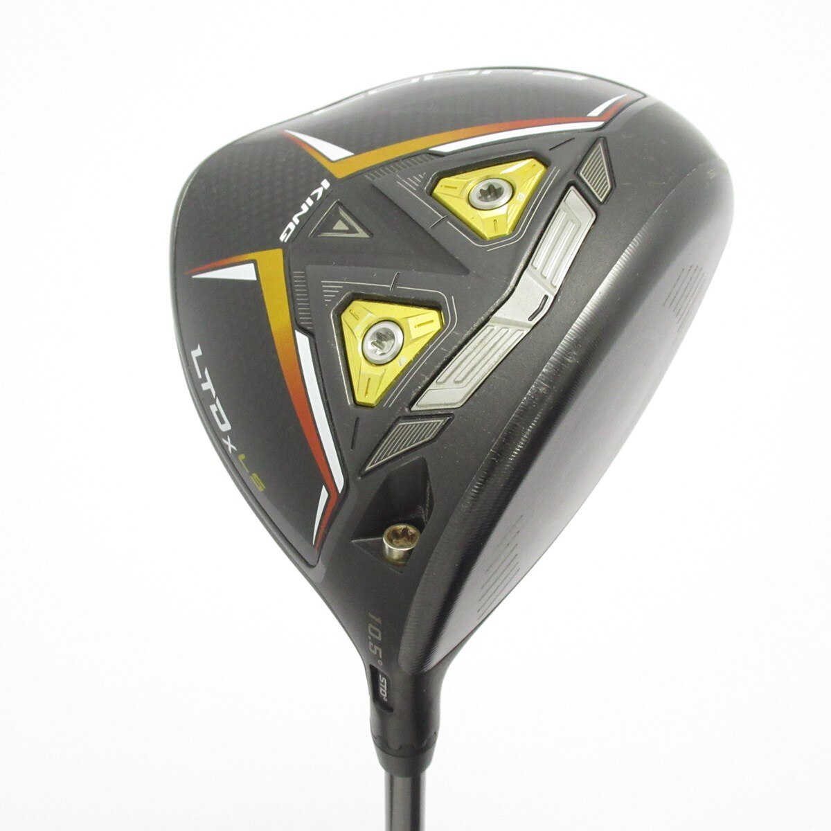 中古】LTDX LS ドライバー (コブラ) キング 通販｜GDO中古ゴルフクラブ