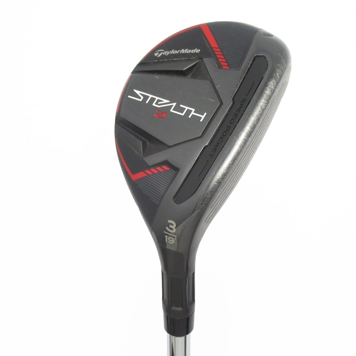 中古】ステルス2 レスキュー ユーティリティ KBS MAX MT85 JP 19 S CD