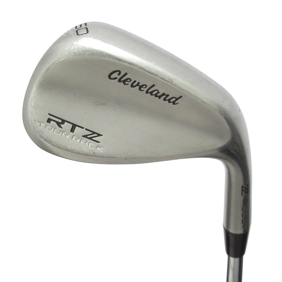 中古】RTZ ツアーラック ウェッジ N.S.PRO MODUS3 SYSTEM3 TOUR 125 50