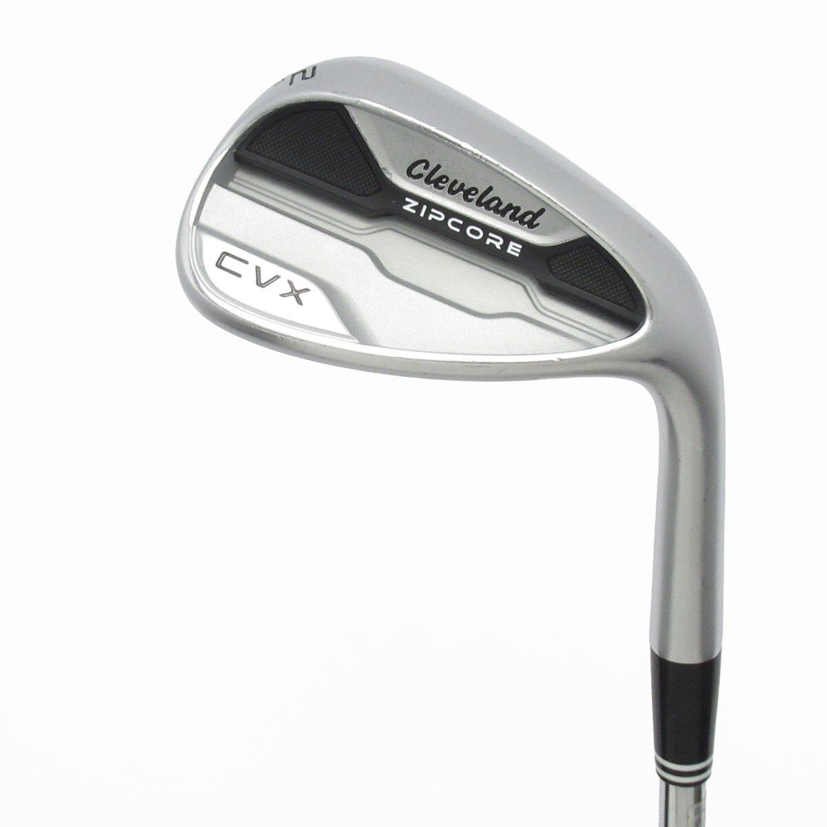 中古】CVX ZIPCORE ウェッジ N.S.PRO MODUS3 TOUR 115 52-11 S C