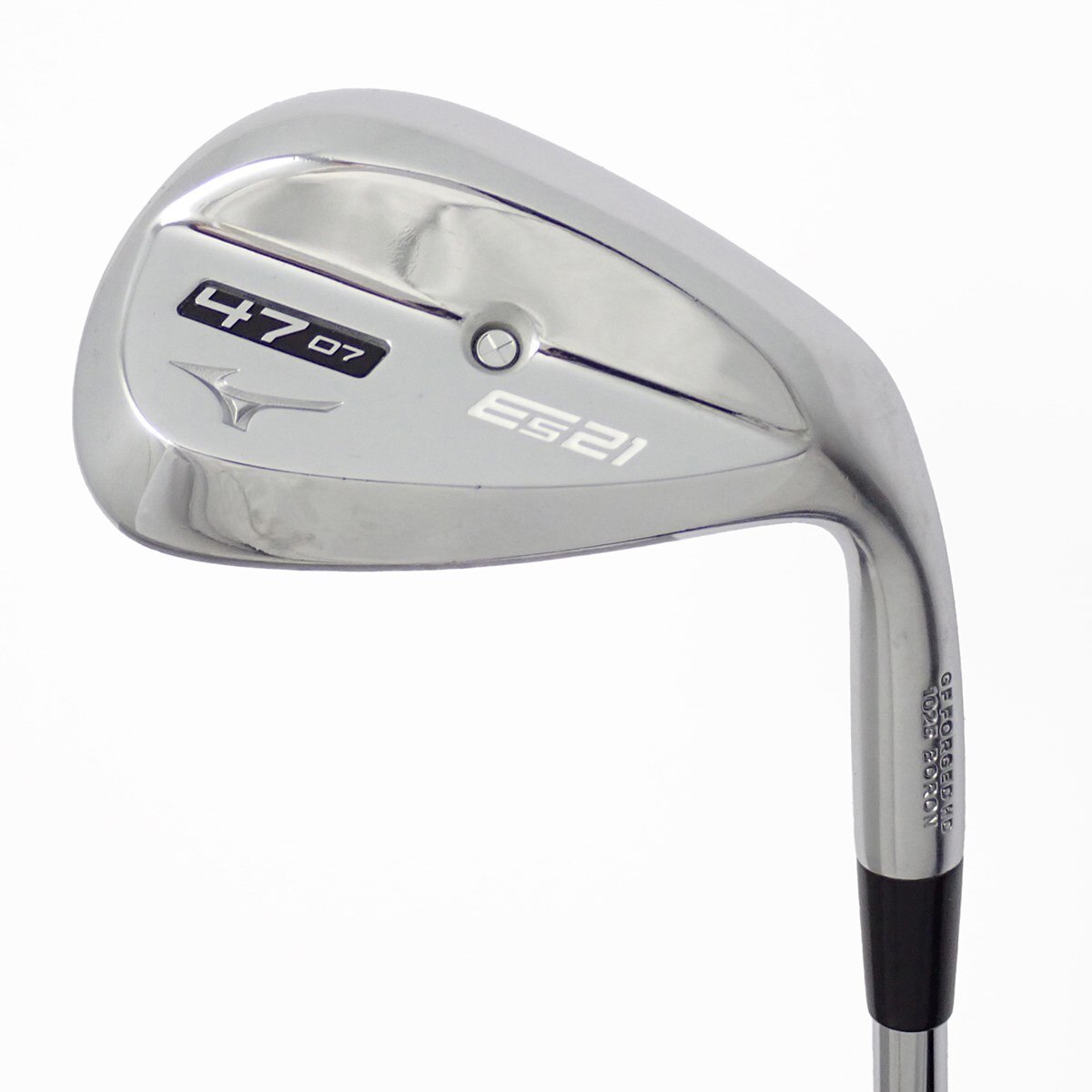 中古】Es21 ウェッジ (ミズノ) MIZUNO 通販｜GDO中古ゴルフクラブ