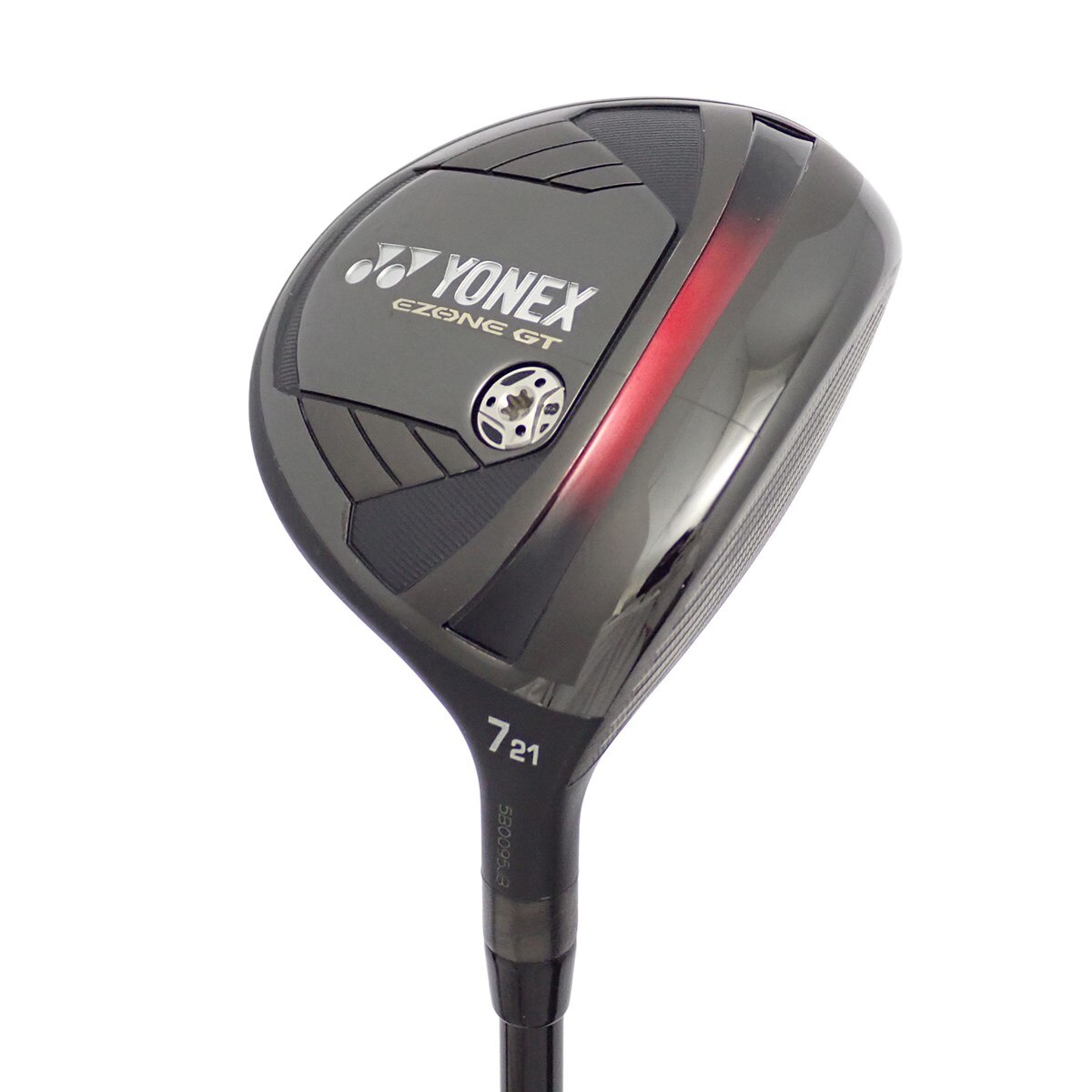 中古】EZONE GT(2024) フェアウェイウッド REXIS KAIZA 21 R C