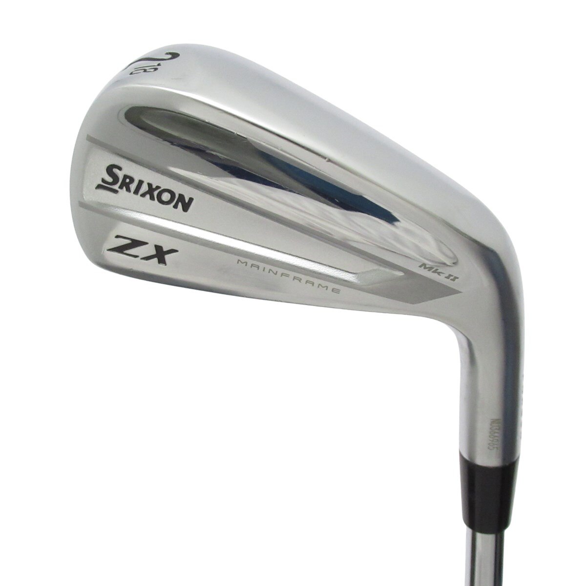 ゴルフクラブまとめ売り SRIXON ZX 買うならゴルフパートナー